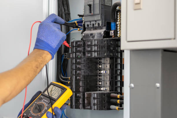 Best Surge Protection Installation  in Ho Ho Kus, NJ